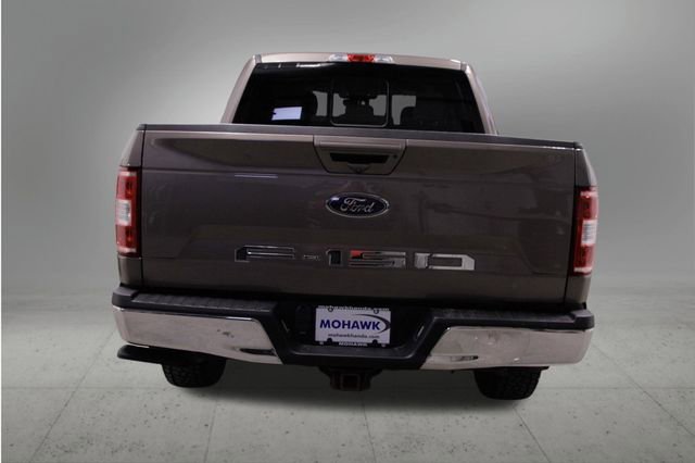 Used 2018 Ford F150 Lariat image 4