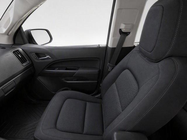 Used 2022 GMC Canyon Elevation RWD image 22