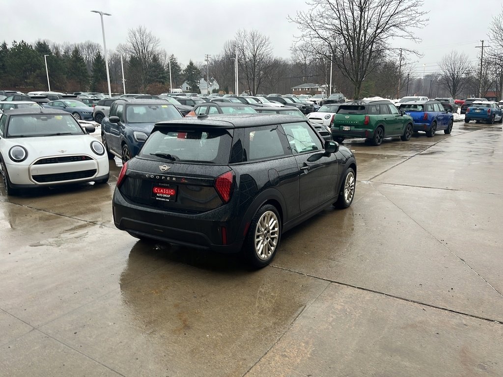 New 2026 MINI Cooper S image 3