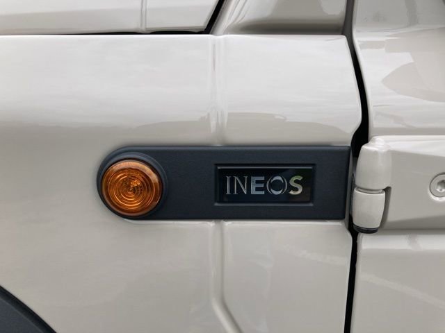 New 2026 INEOS Grenadier AWD/4WD image 9