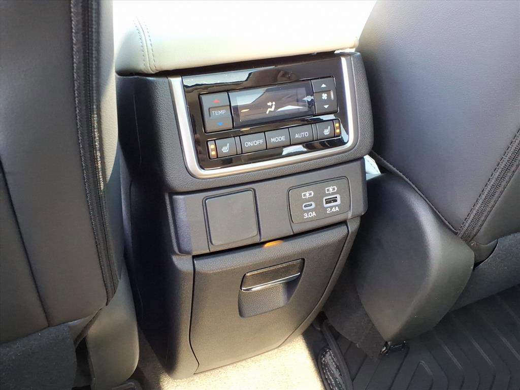 New 2026 Subaru Ascent Limited image 8