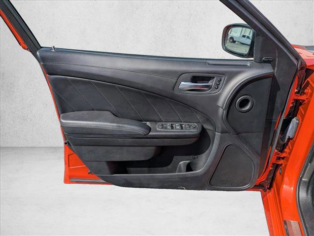 Used 2023 Dodge Charger R/T w/ Plus Group image 23