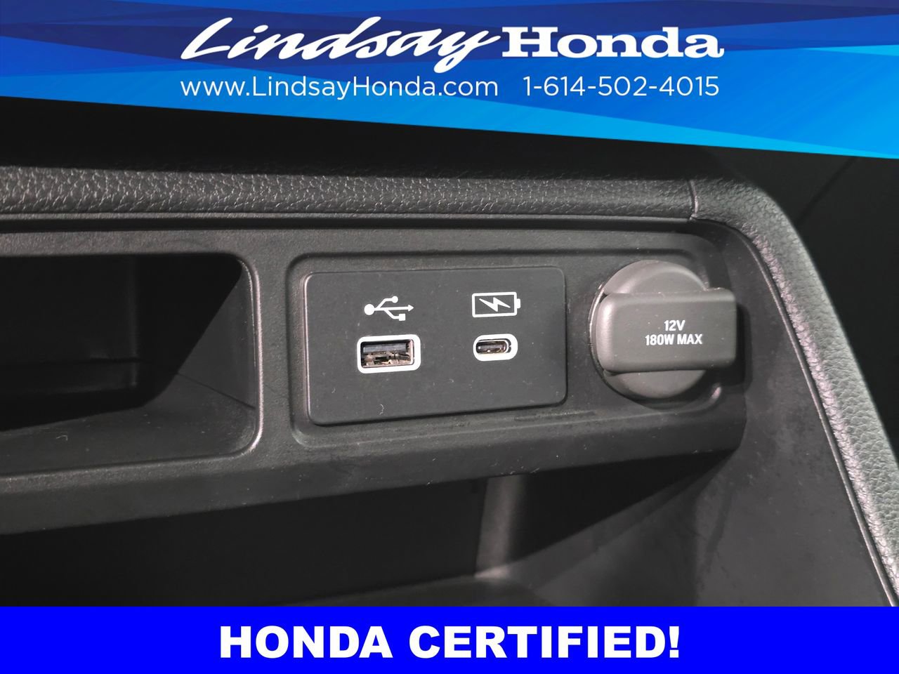 Certified 2025 Honda Pilot Sport image 20