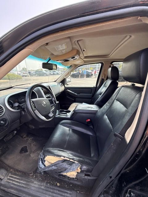 Used 2006 Mercury Mountaineer Premier AWD/4WD image 10