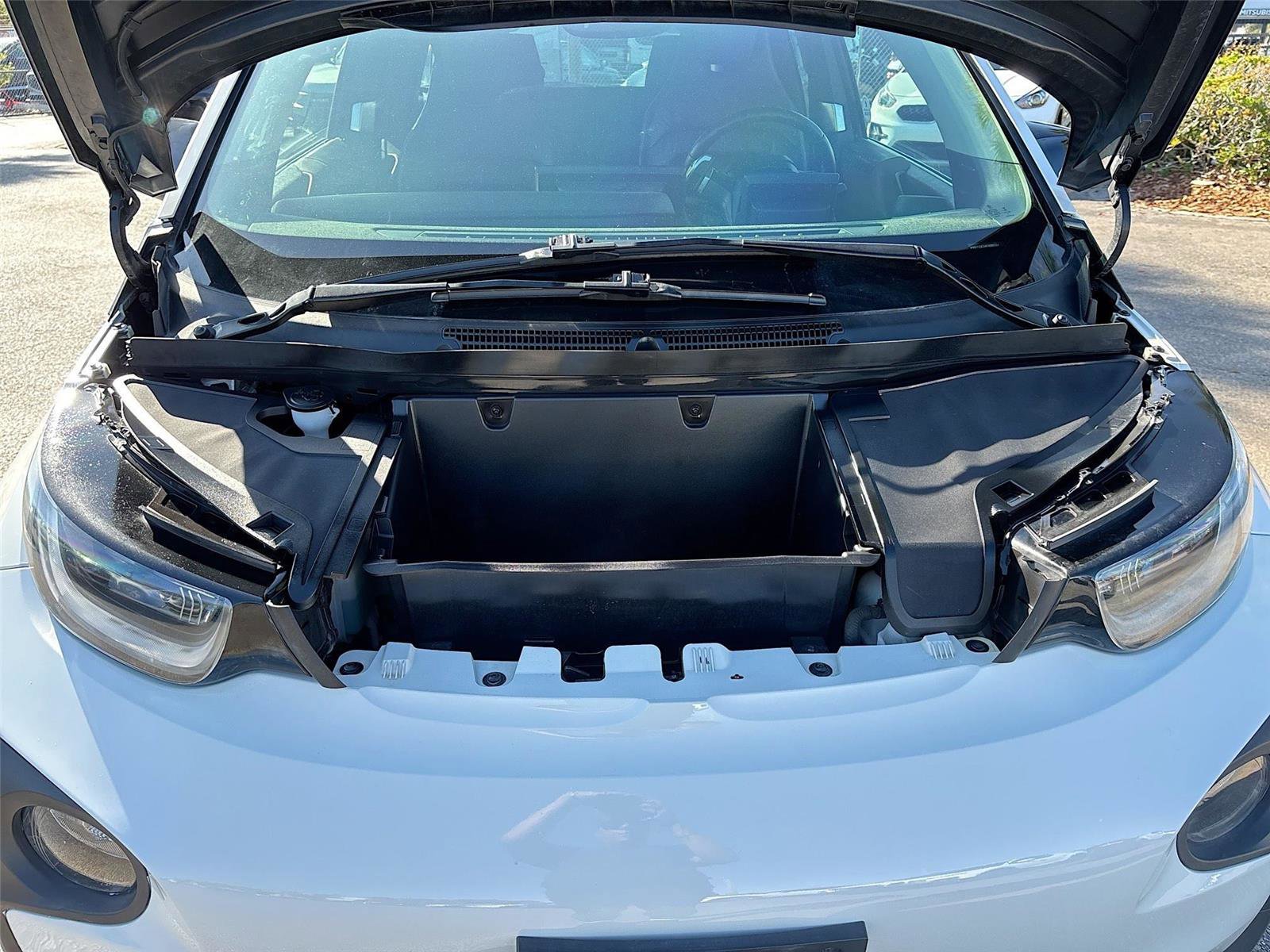 Used 2015 BMW i3 RWD image 29