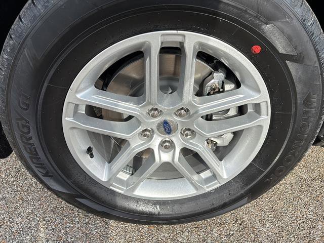 New 2026 Ford Explorer Active image 9