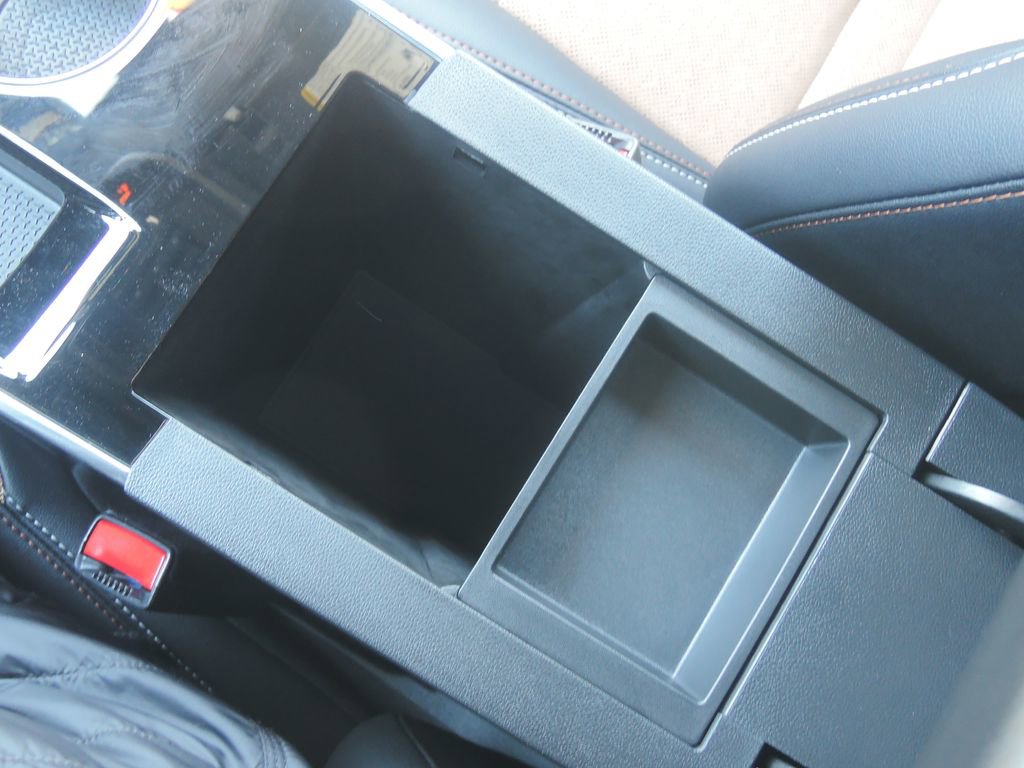 Used 2026 Chevrolet Equinox ACTIV w/ Safety and Technology Package AWD/4WD image 25