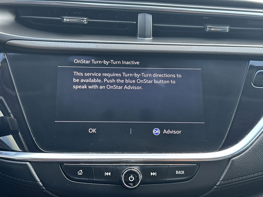 Used 2022 Buick Encore GX Select FWD image 41