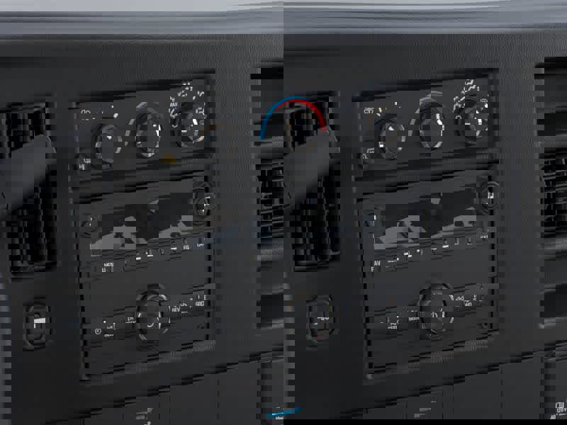 New 2026 Chevrolet Express 2500 w/ Enhanced Convenience Package RWD image 20