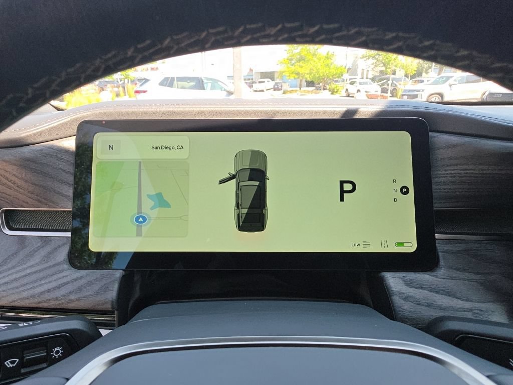 Used 2022 Rivian R1S Launch Edition AWD/4WD image 14