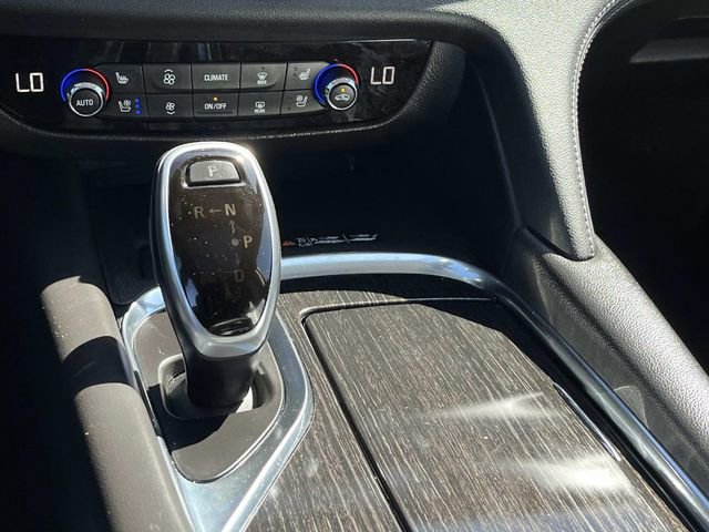 Used 2021 Buick Enclave Avenir w/ Avenir Technology Package image 14