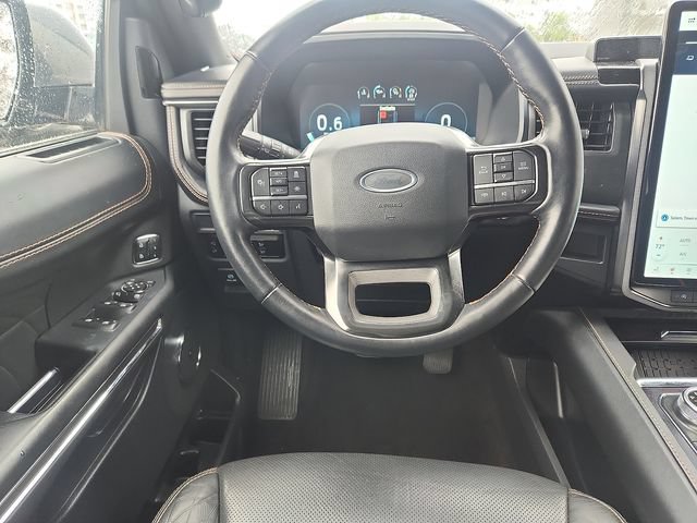 Certified 2023 Ford Expedition Platinum AWD/4WD image 9
