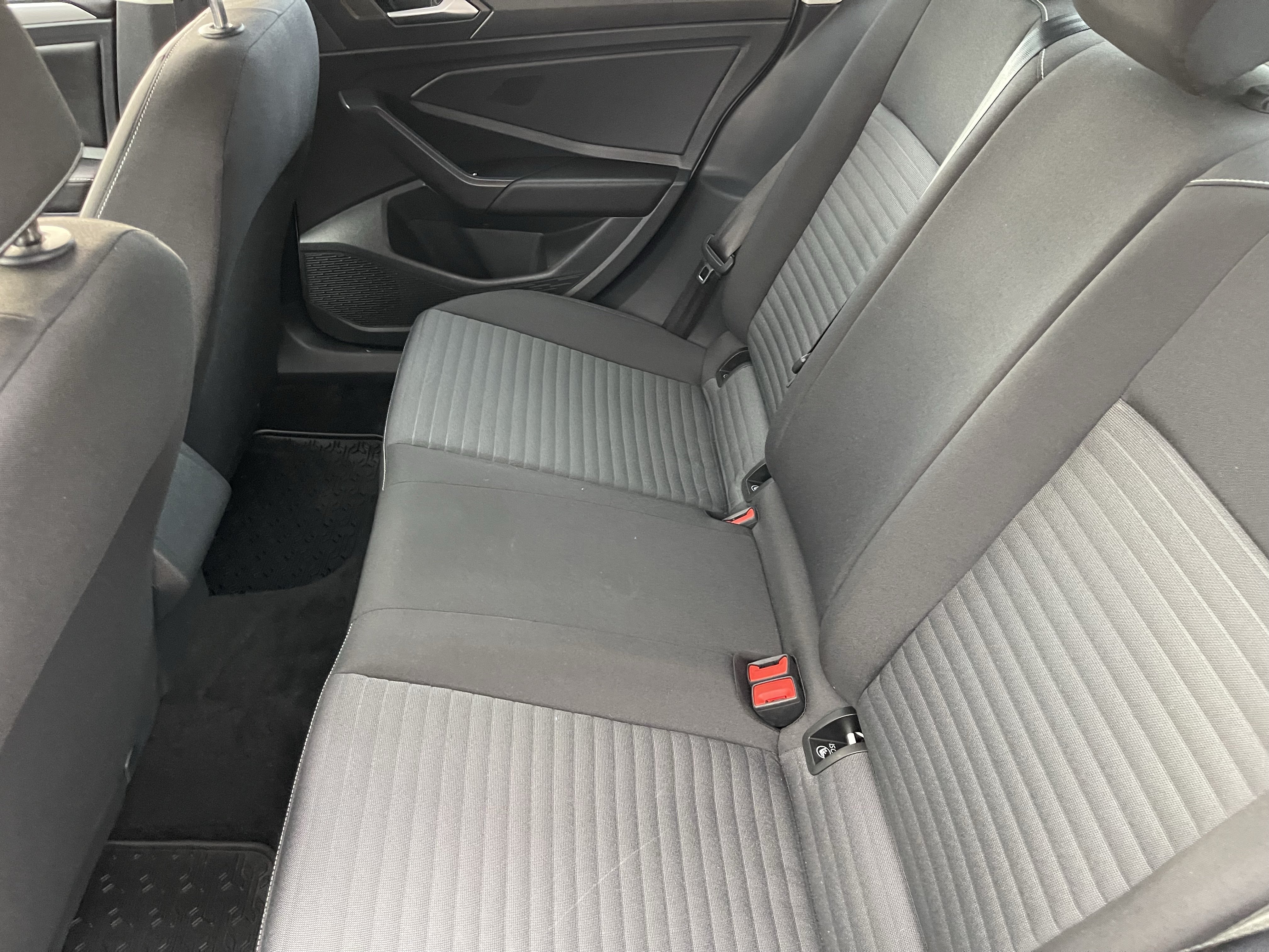 Used 2023 Volkswagen Jetta S FWD image 16