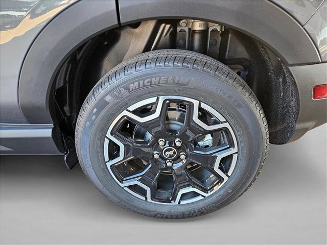 New 2026 Ford Bronco Sport Outer Banks w/ Outer Banks Tech Package+ image 10