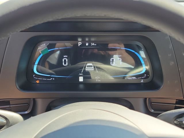New 2026 Hyundai Elantra SEL Sport Premium image 7