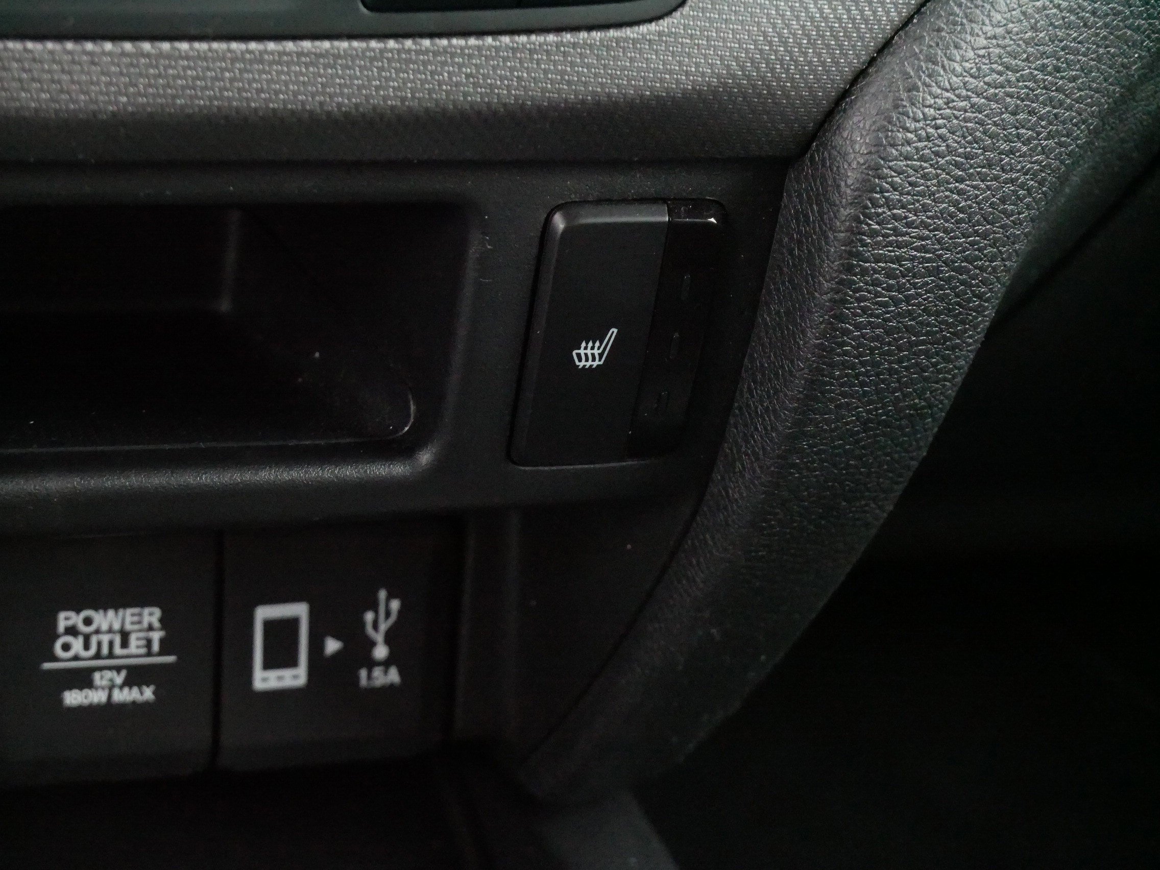 Used 2023 Honda Ridgeline RTL image 29