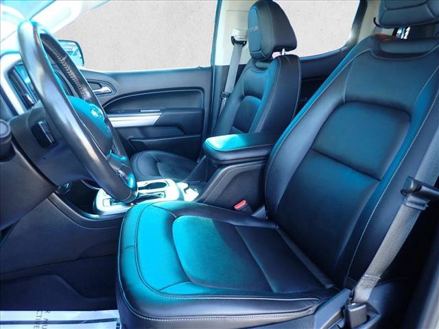 Used 2019 Chevrolet Colorado ZR2 AWD/4WD image 10