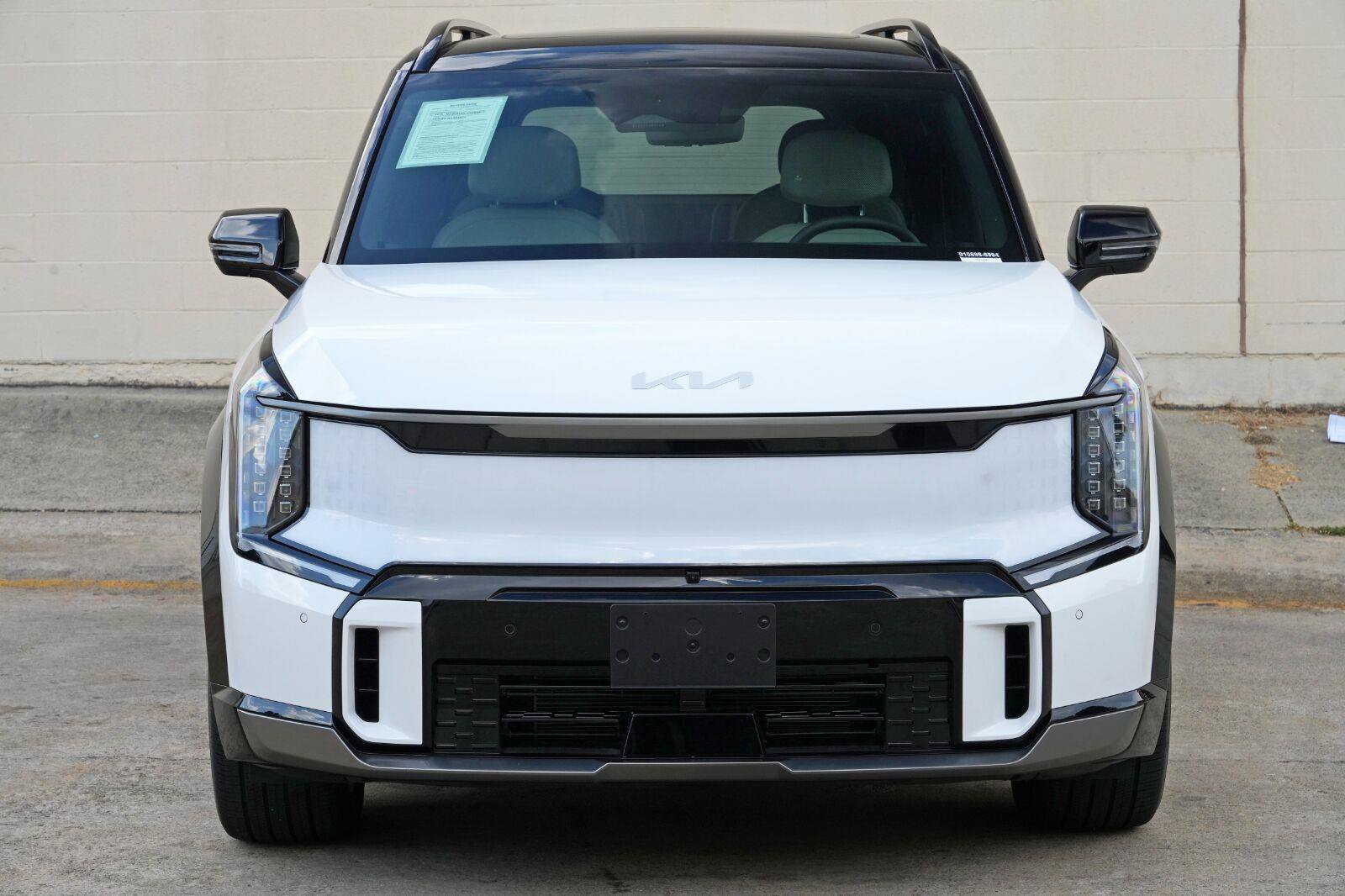 Used 2026 Kia EV9 GT-Line AWD/4WD image 53