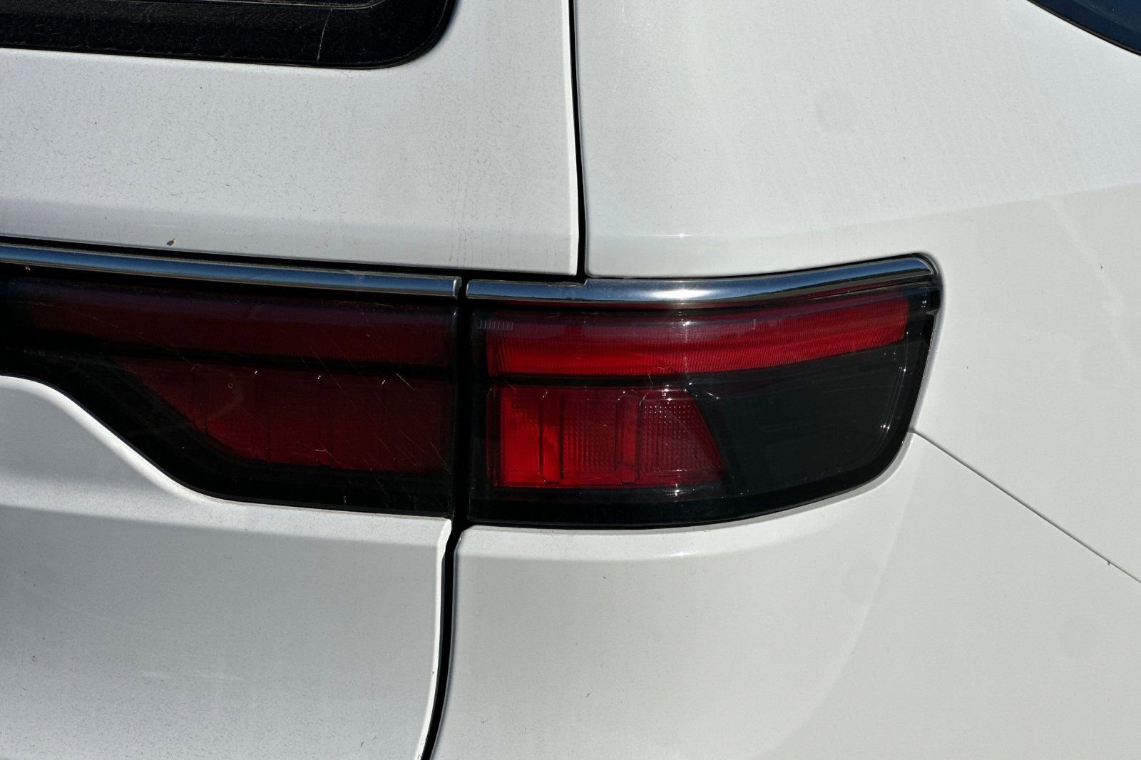 Used 2024 Jeep Wagoneer L Series II w/ Flexible Seating Group image 49