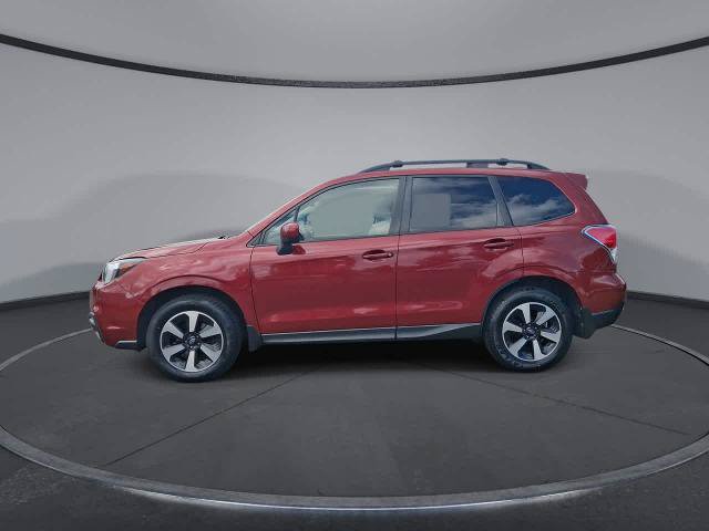 Used 2018 Subaru Forester 2.5i Premium w/ All-Weather Package AWD/4WD image 5