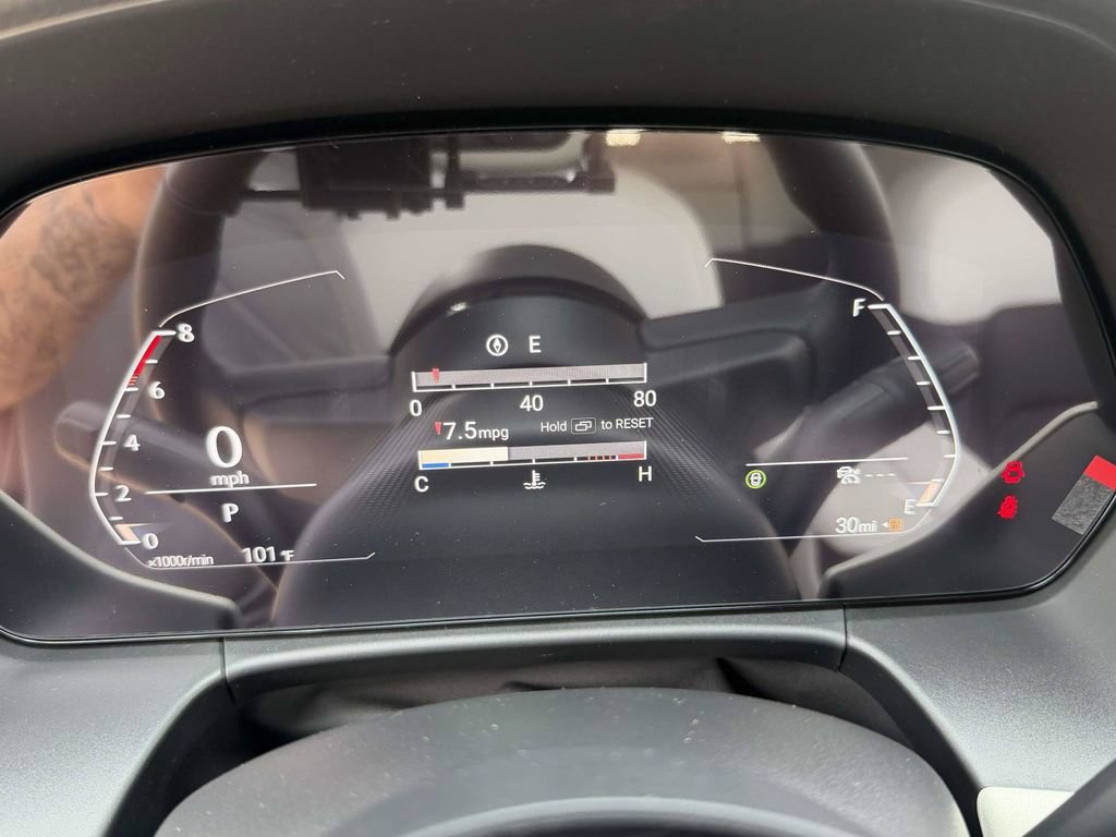 New 2026 MAZDA CX-5 Select AWD/4WD image 21