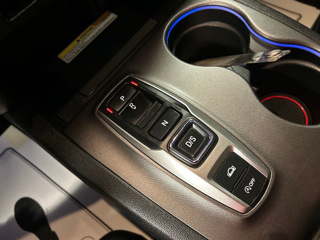 Used 2023 Honda Ridgeline RTL-E image 18