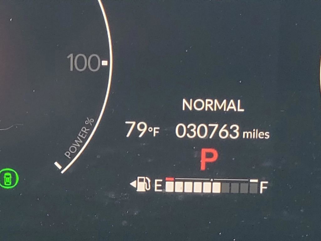 Used 2024 Honda CR-V Sport-L image 32