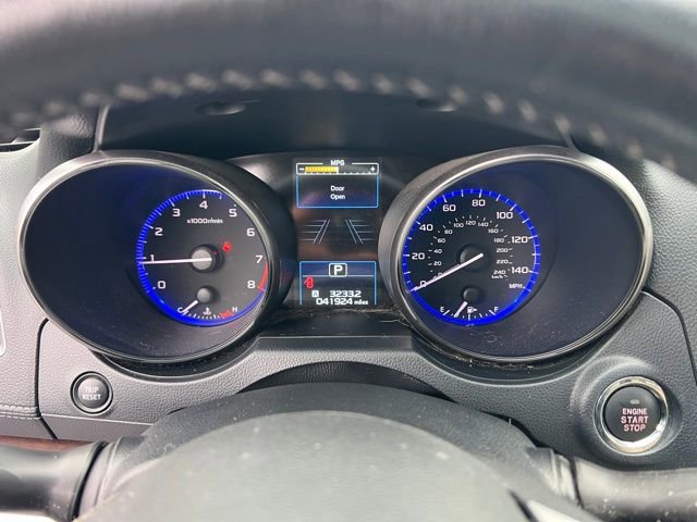 Used 2019 Subaru Outback 2.5i Limited image 20