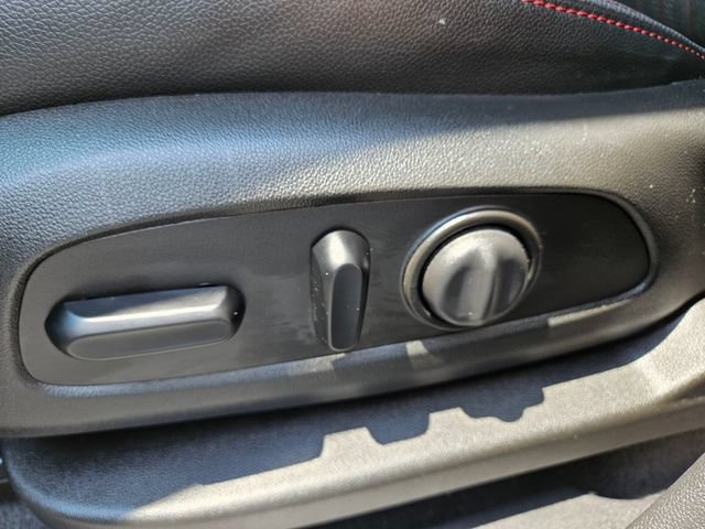Used 2024 Chevrolet Equinox RS FWD image 9