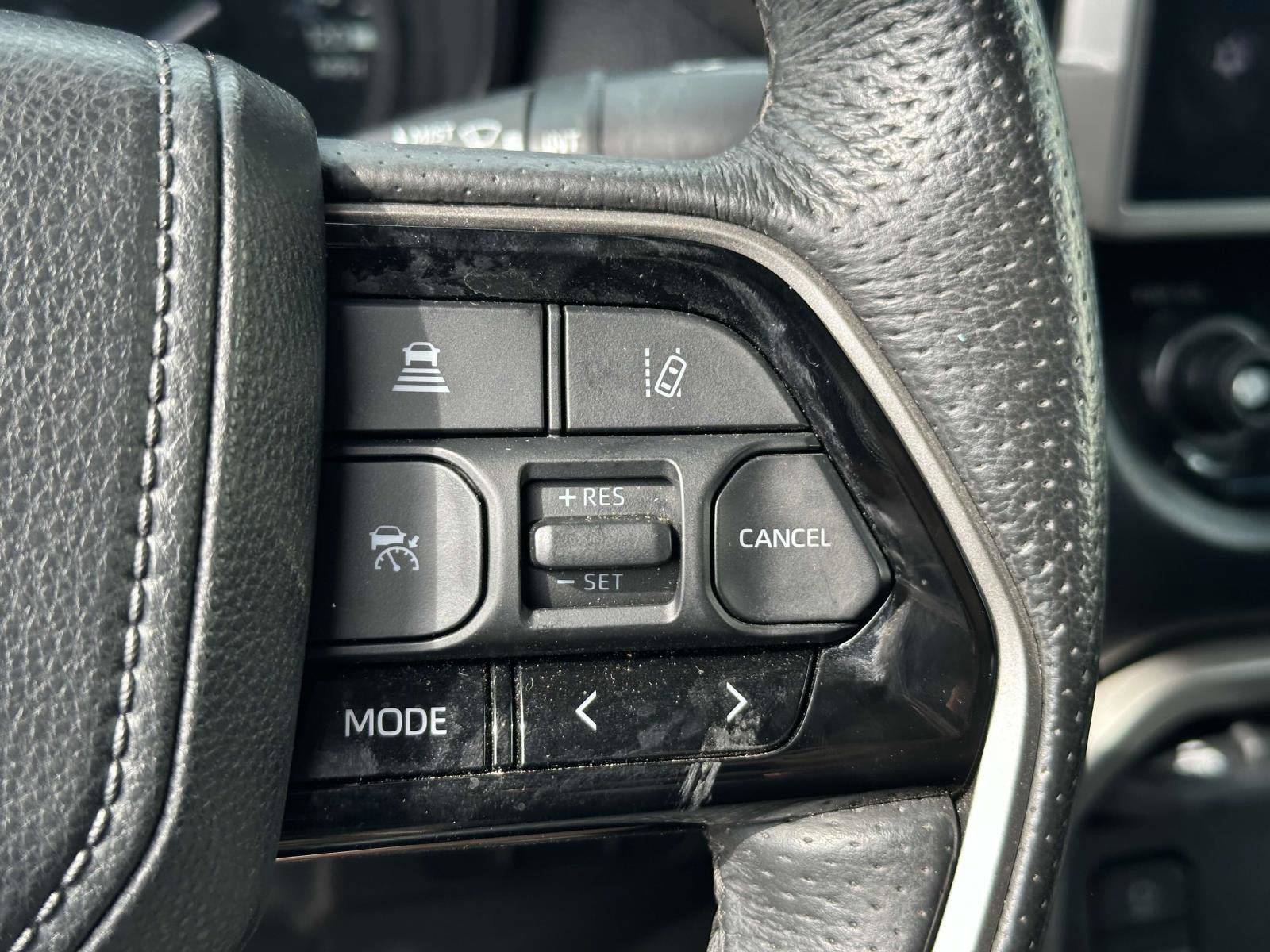 Used 2023 Toyota Tundra SR5 w/ TRD Sport Premium Package image 23