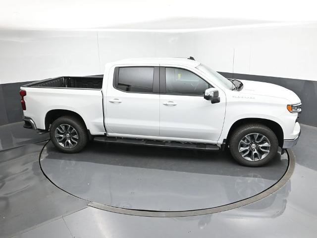 New 2025 Chevrolet Silverado 1500 LT w/ All Star Edition Plus image 22