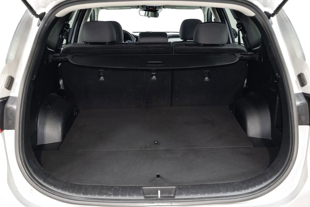 Used 2022 Hyundai Santa Fe SEL AWD/4WD image 30