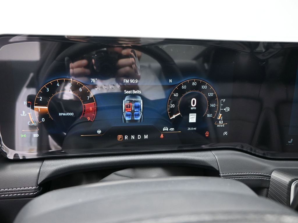 New 2025 Ford Mustang GT Premium image 20