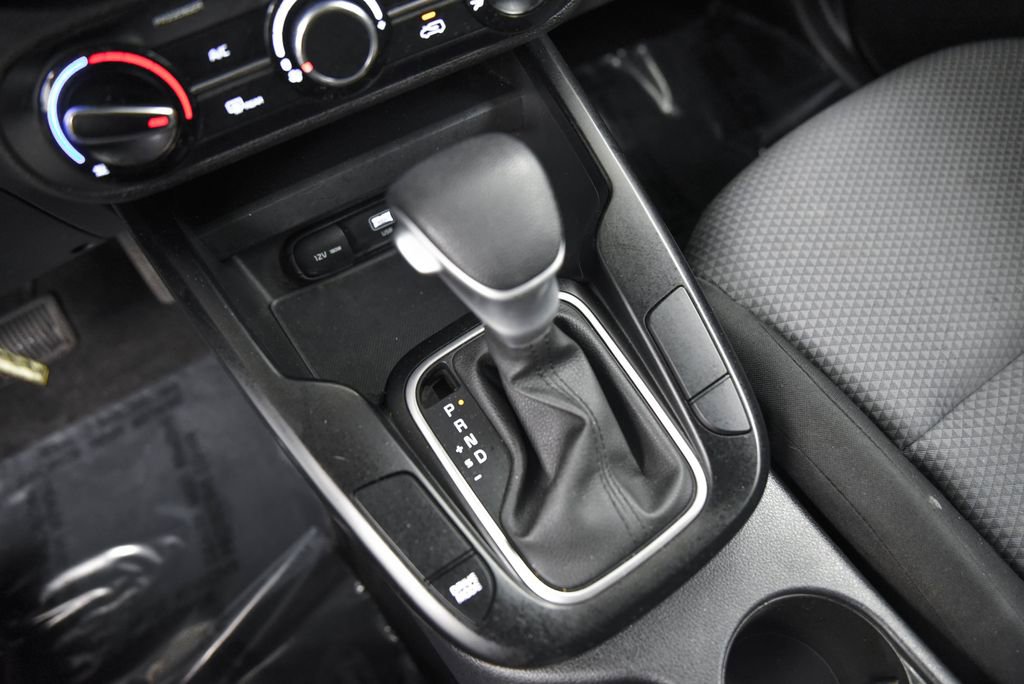 Used 2023 Kia Soul LX w/ Option Group 015 image 19