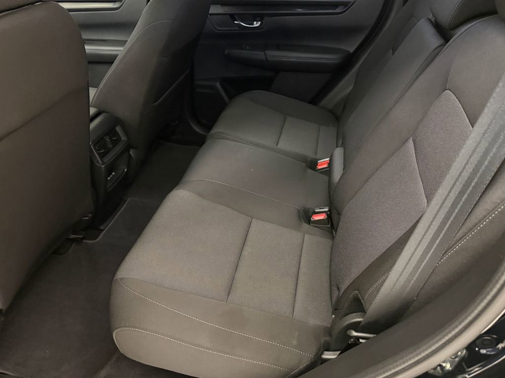 Certified 2026 Honda CR-V EX image 17