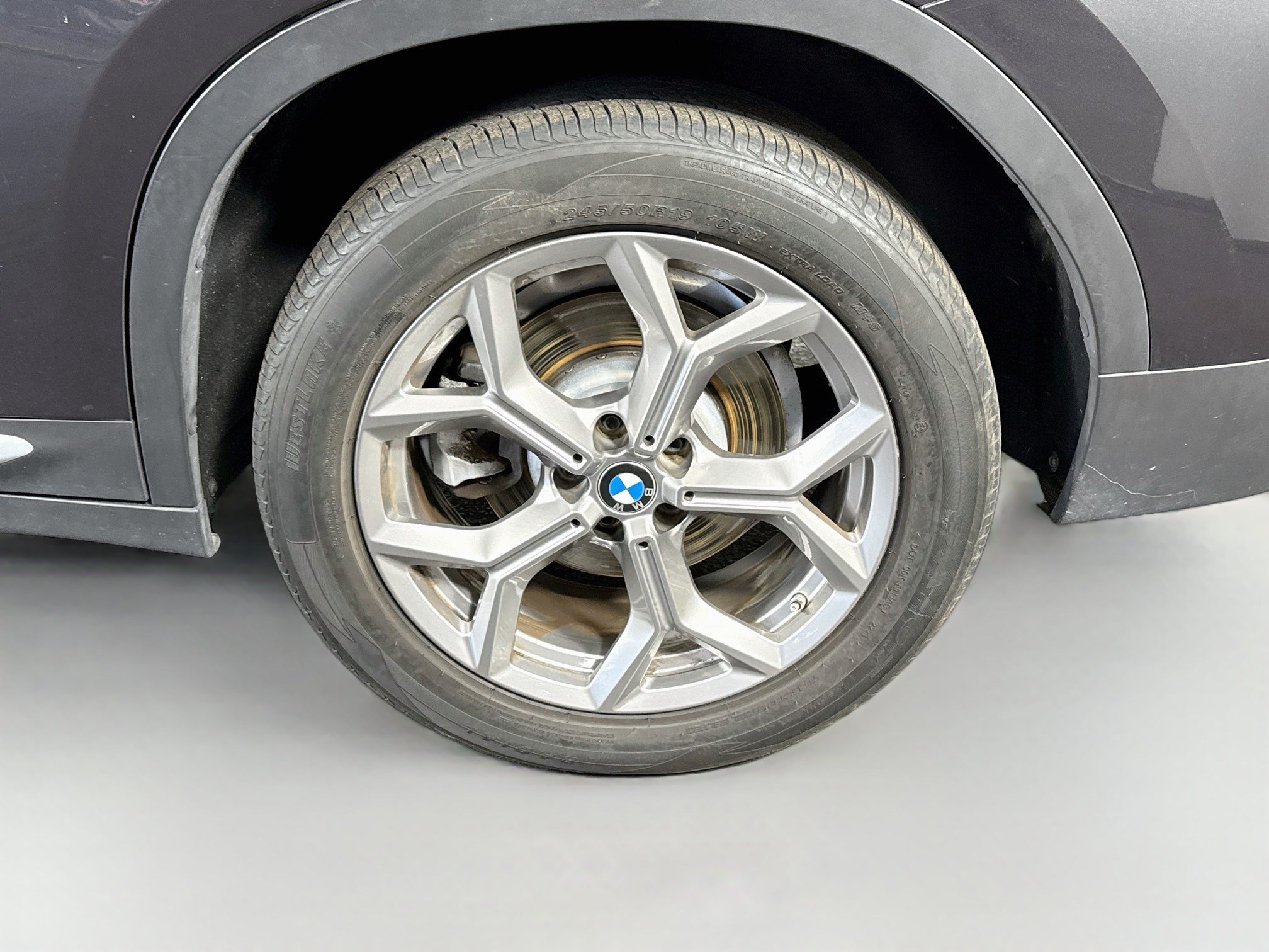 Used 2022 BMW X4 xDrive30i AWD/4WD image 37