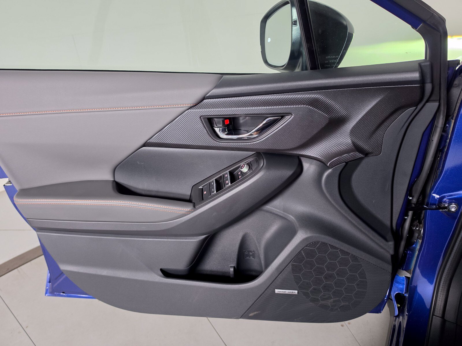 New 2026 Subaru Crosstrek 2.5i Limited AWD/4WD image 36