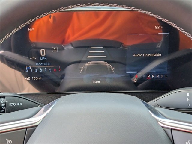 New 2026 Chevrolet Traverse LT w/ Sun and Wheel Package image 17