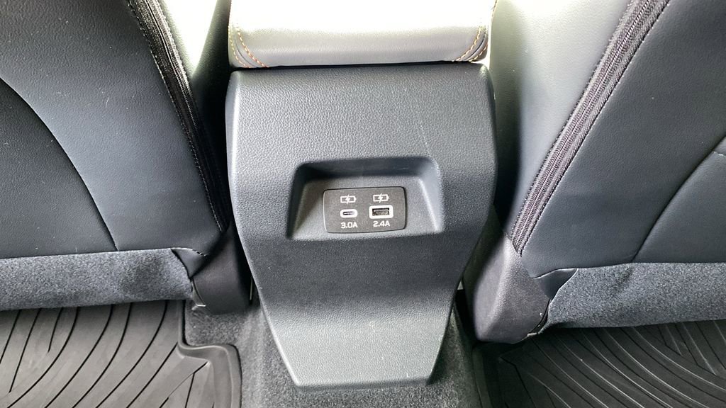 Certified 2026 Subaru Crosstrek 2.5i Limited image 15