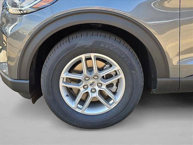 New 2026 Ford Explorer Active RWD image 10
