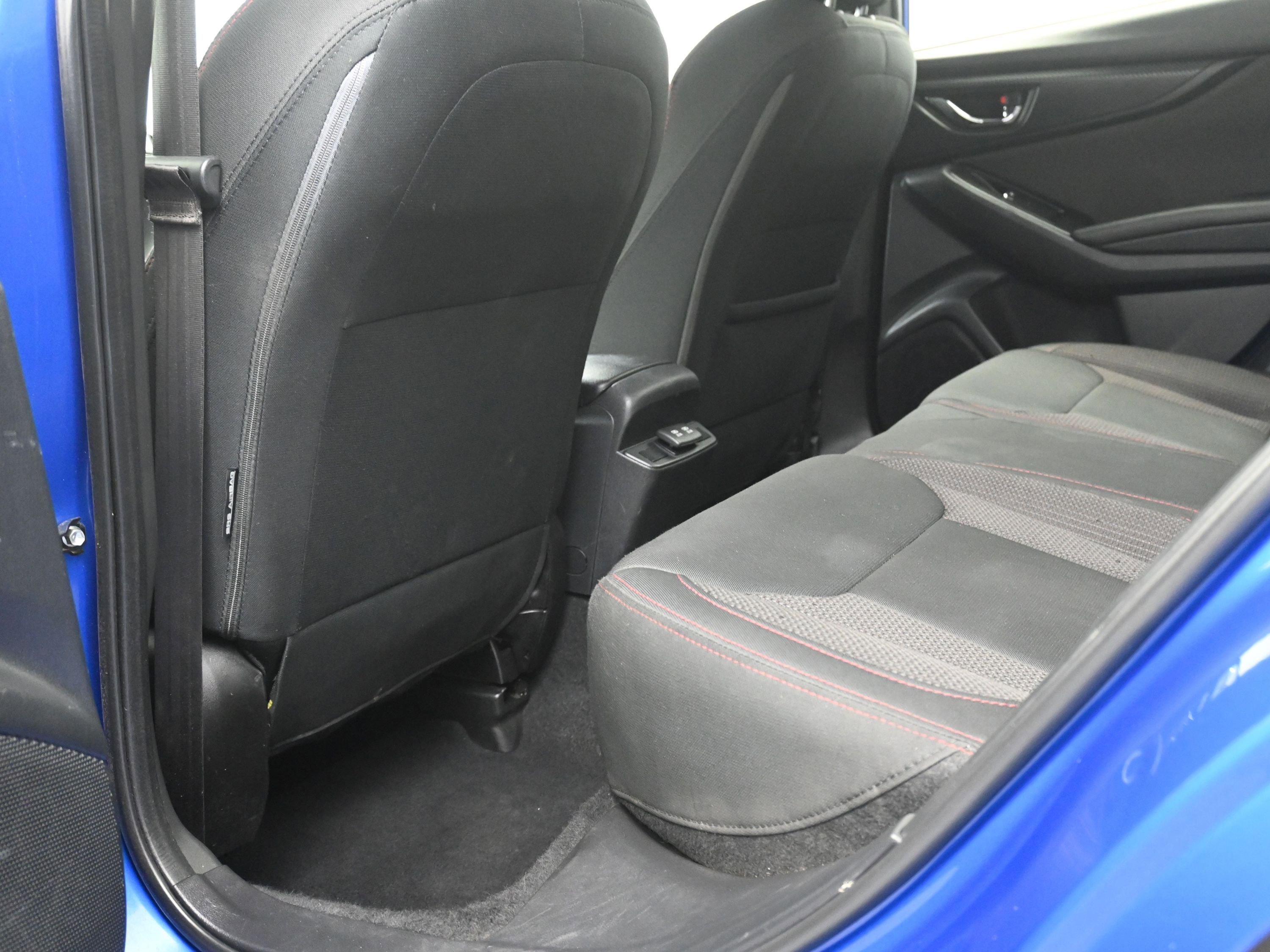 Used 2022 Subaru WRX Premium image 17