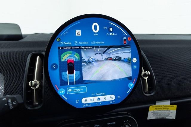 Certified 2025 MINI Cooper Countryman S image 17