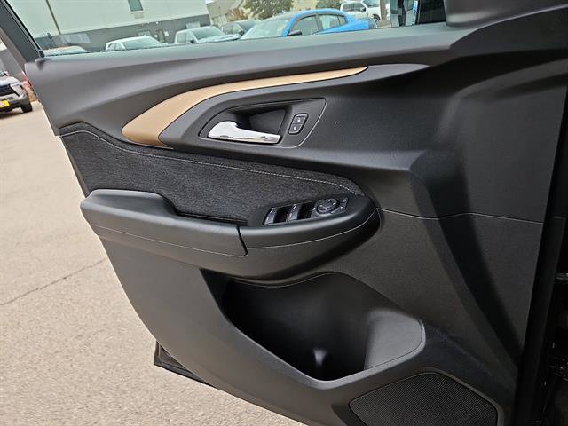Used 2022 Chevrolet TrailBlazer ACTIV image 13