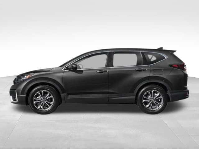 Used 2020 Honda CR-V EX-L image 35