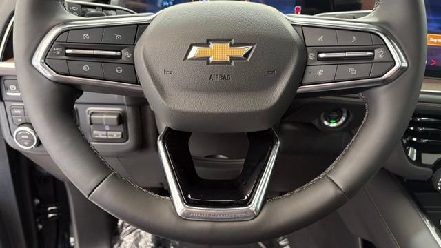 New 2026 Chevrolet Suburban High Country AWD/4WD image 42