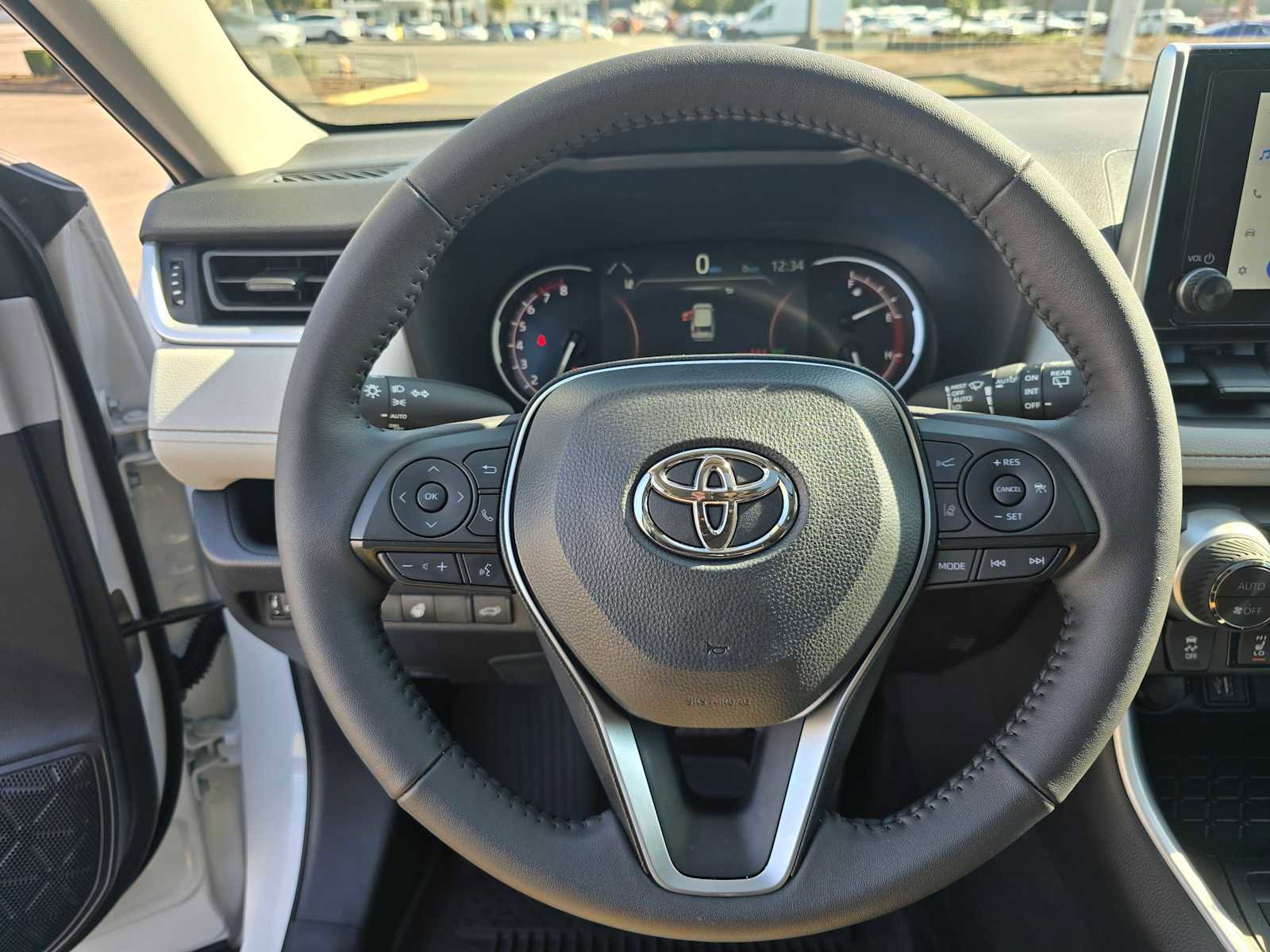 Certified 2025 Toyota RAV4 XLE w/ Convenience Package image 24