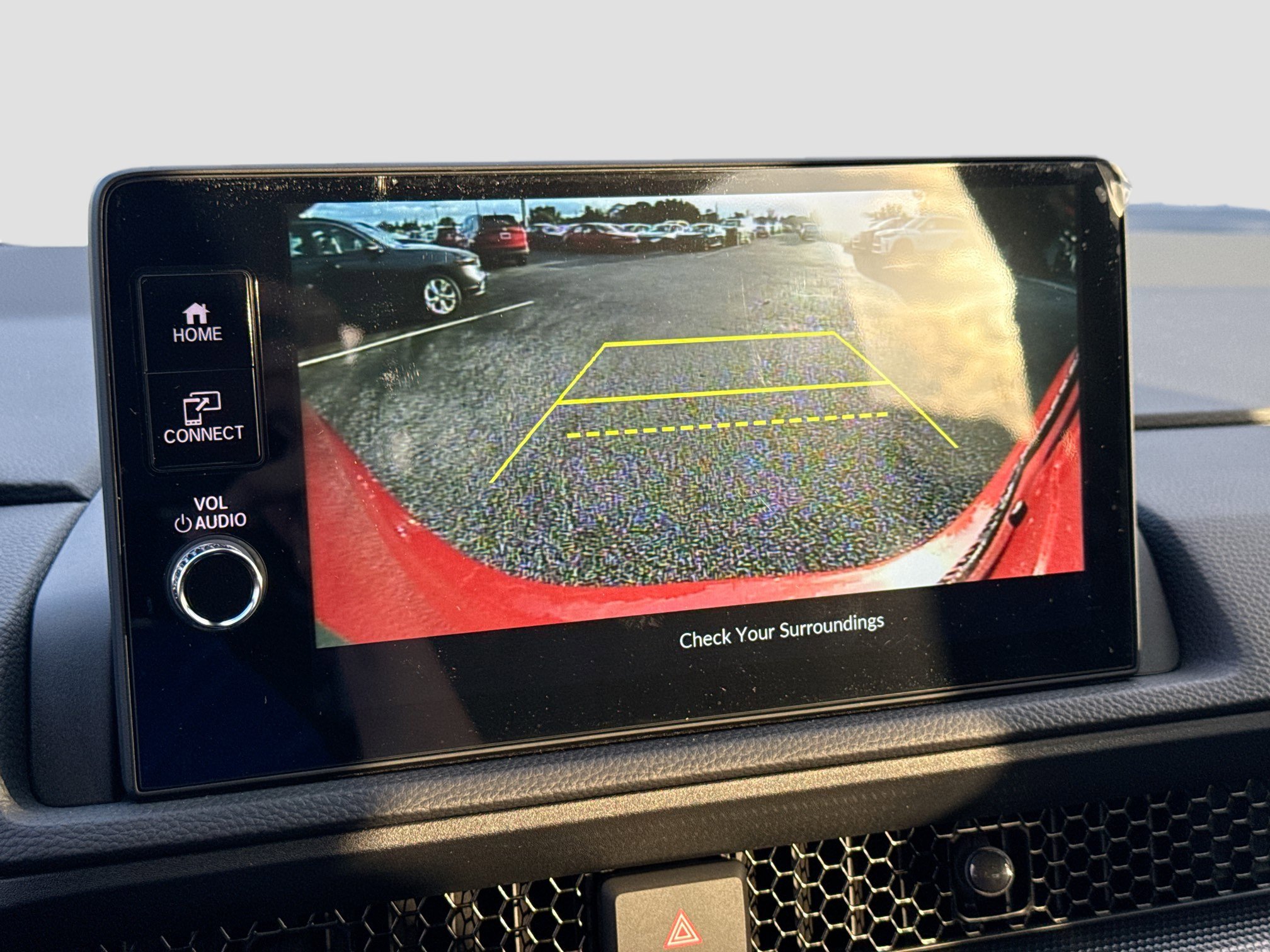 New 2026 Honda CR-V Sport image 11