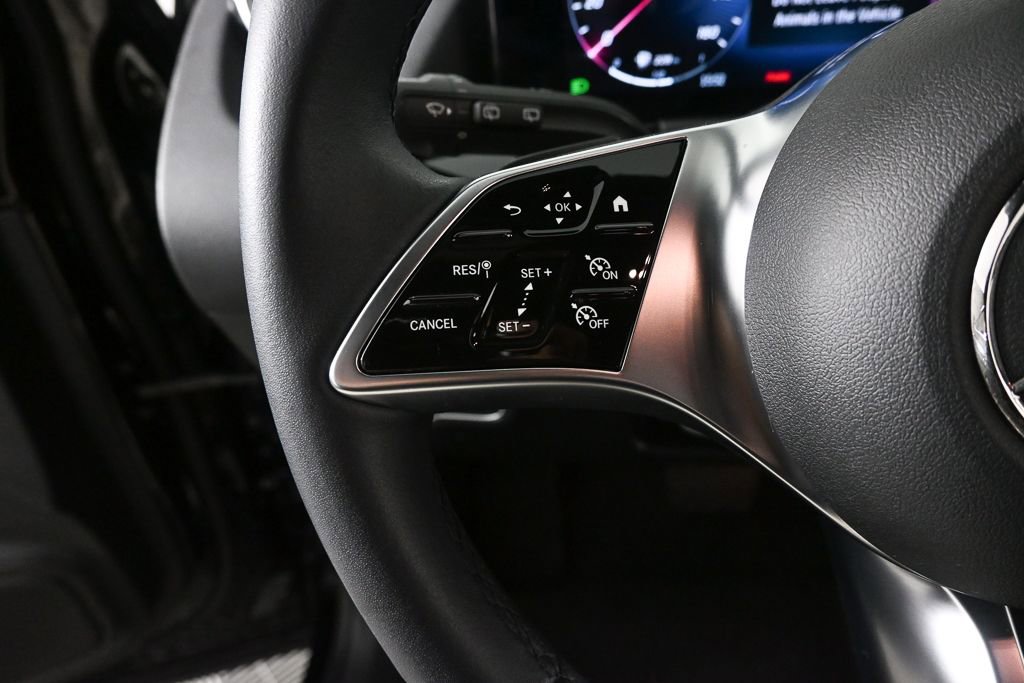 Certified 2026 Mercedes-Benz GLA 250 image 10