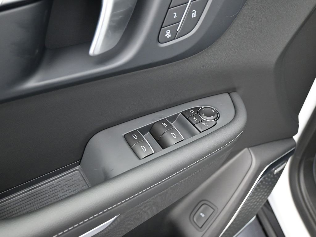 New 2026 Buick Enclave Sport Touring w/ Power Package image 10