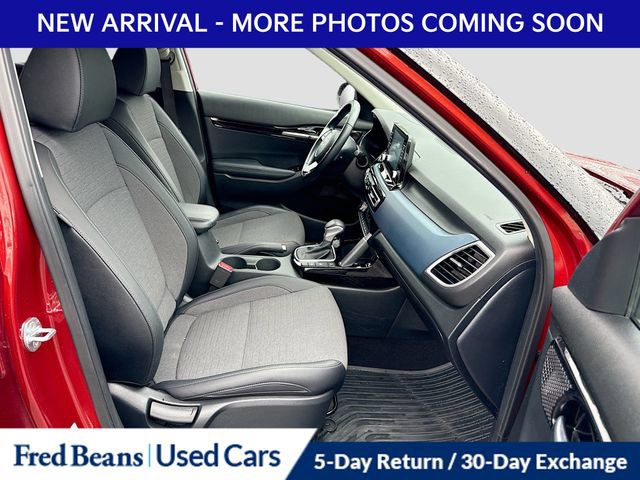 Used 2023 Kia Seltos S AWD/4WD image 35